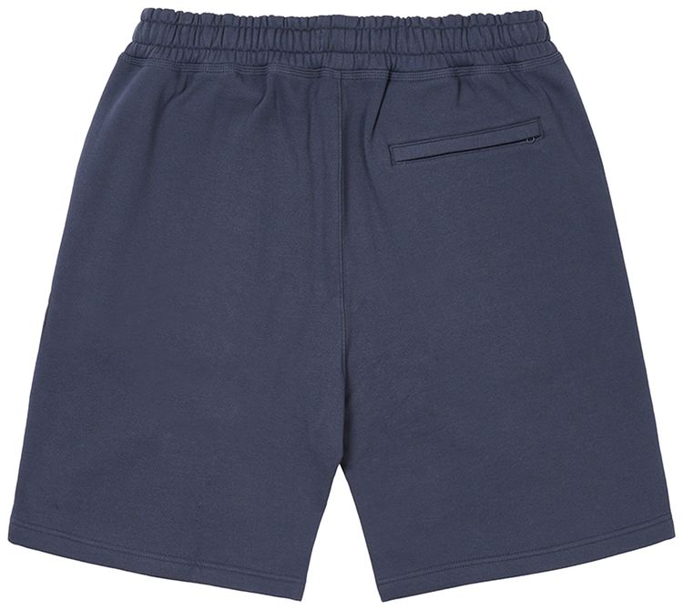 Palace Sofar Sweat Short Navy