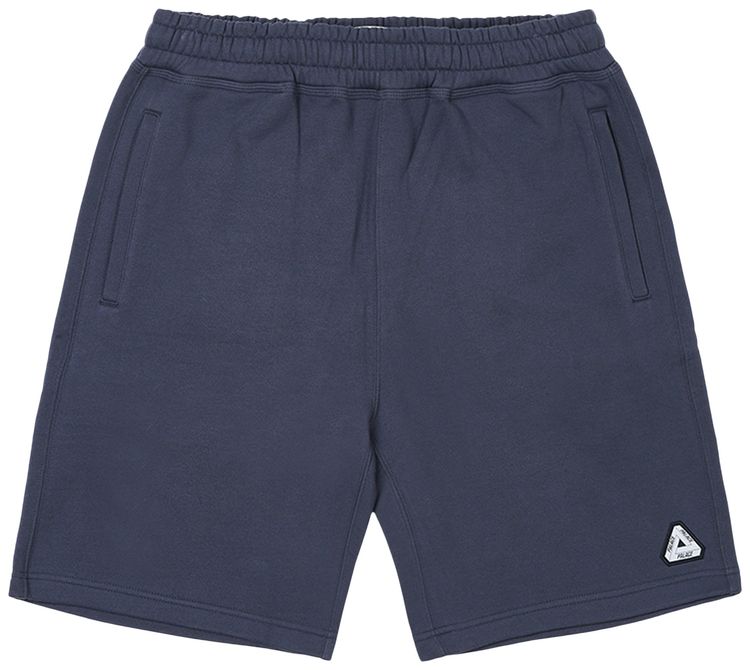 Palace Sofar Sweat Short Navy