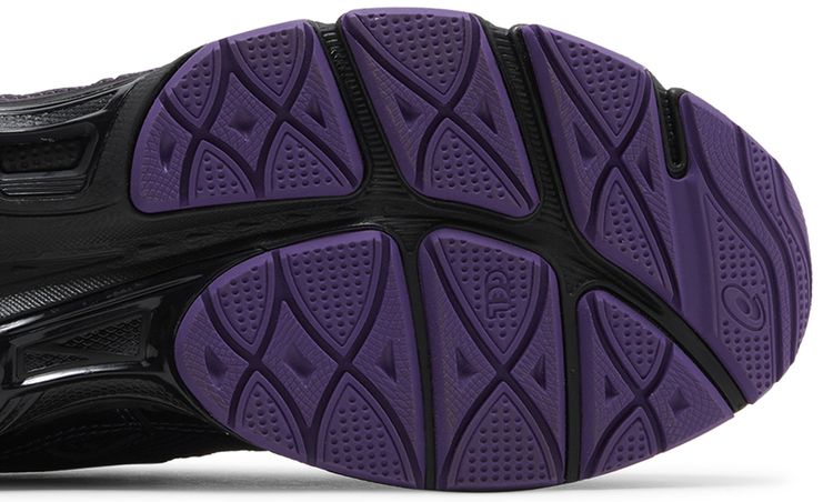 Needles x ASICS Gel NYC Black Purple