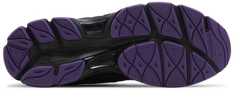 Needles x ASICS Gel NYC Black Purple