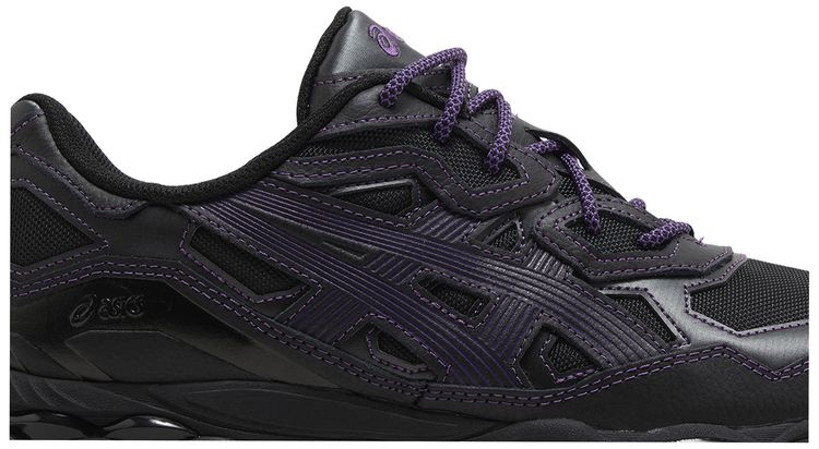 Needles x ASICS Gel NYC Black Purple