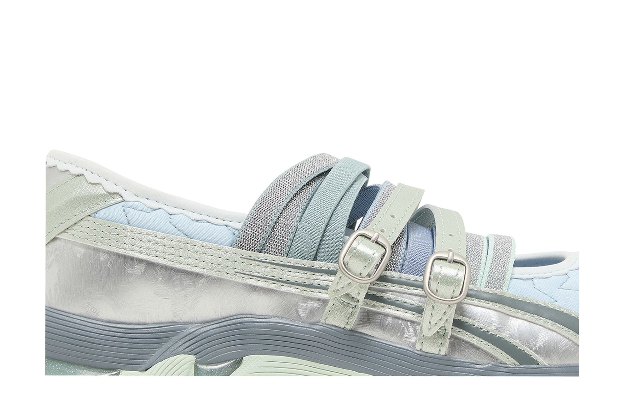 Buy Kiko Kostadinov x Heaven by Marc Jacobs x Wmns Gel