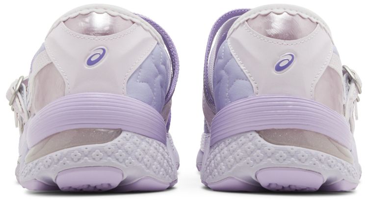 Kiko Kostadinov x Heaven by Marc Jacobs x ASICS Wmns Gel Lokros Vapor Cosmos