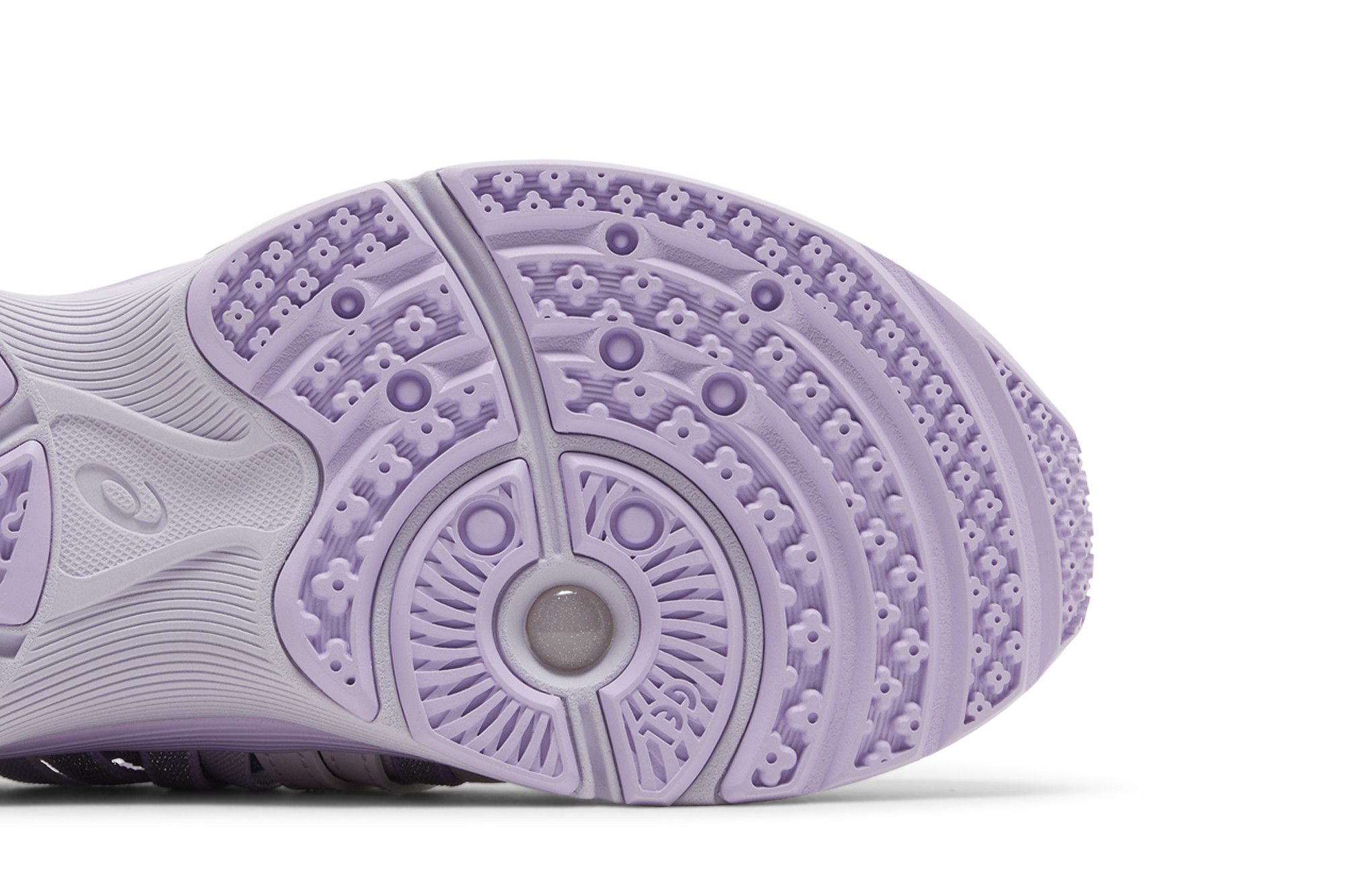 Kiko Kostadinov x Heaven by Marc Jacobs x ASICS GEL-LOKROS