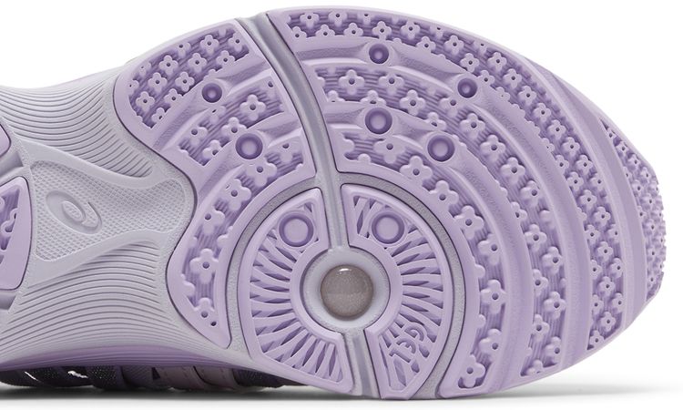 Kiko Kostadinov x Heaven by Marc Jacobs x ASICS Wmns Gel Lokros Vapor Cosmos