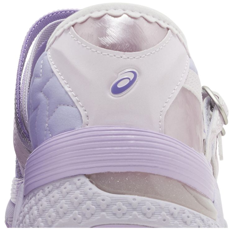 Kiko Kostadinov x Heaven by Marc Jacobs x ASICS Wmns Gel Lokros Vapor Cosmos