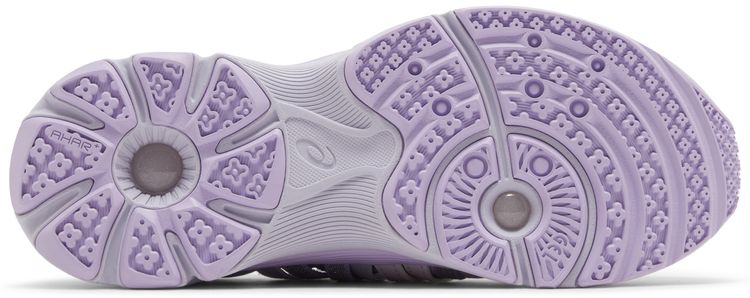 Kiko Kostadinov x Heaven by Marc Jacobs x ASICS Wmns Gel Lokros Vapor Cosmos