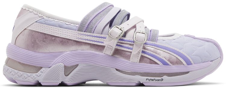 Kiko Kostadinov x Heaven by Marc Jacobs x ASICS Wmns Gel Lokros Vapor Cosmos