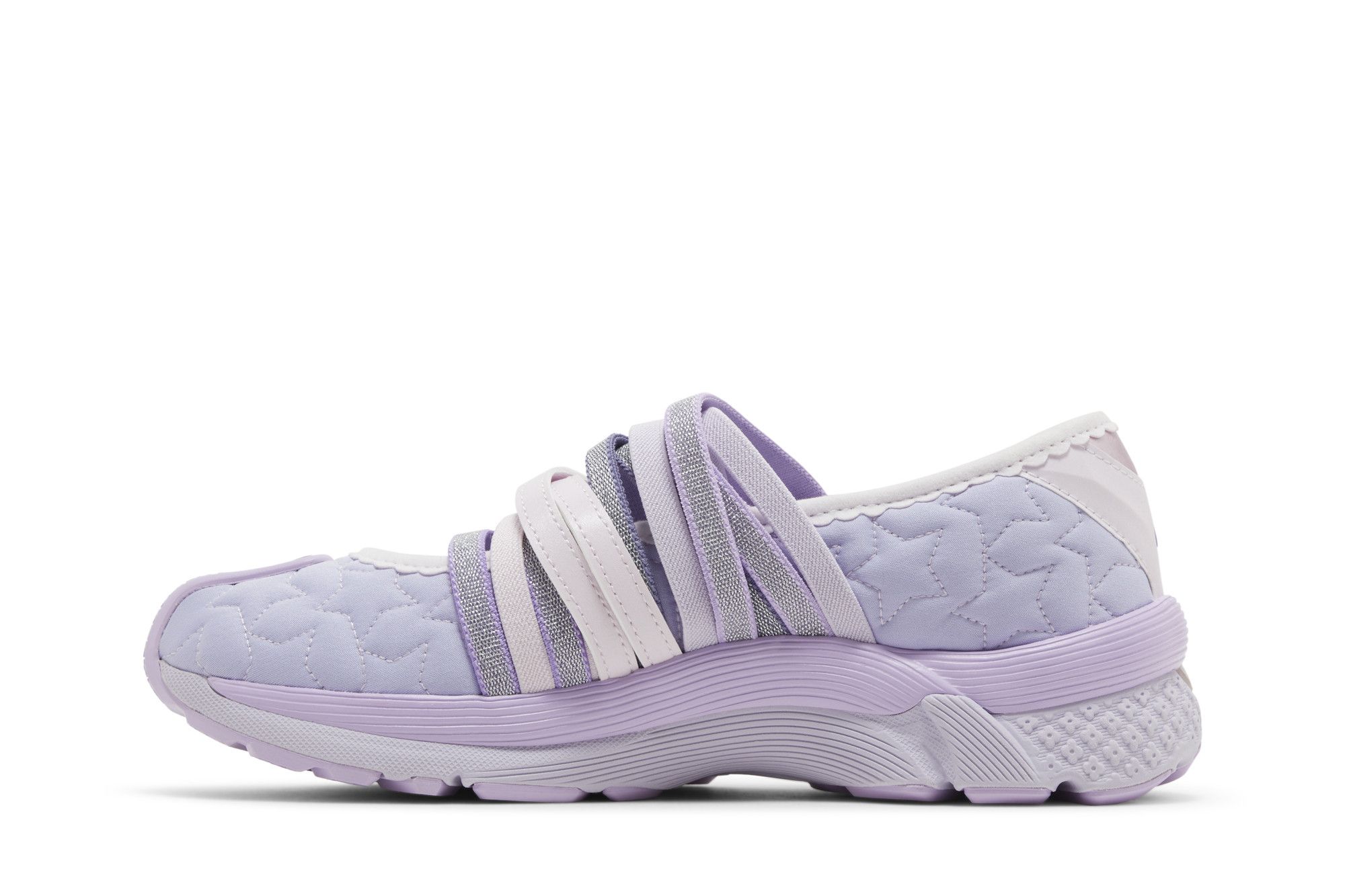 Kiko Kostadinov x Heaven by Marc Jacobs x ASICS GEL-LOKRO
