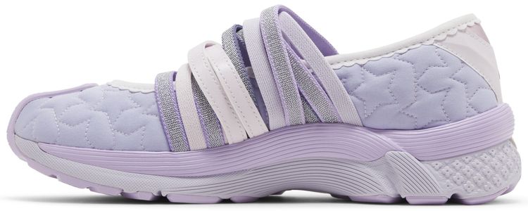 Kiko Kostadinov x Heaven by Marc Jacobs x ASICS Wmns Gel Lokros Vapor Cosmos