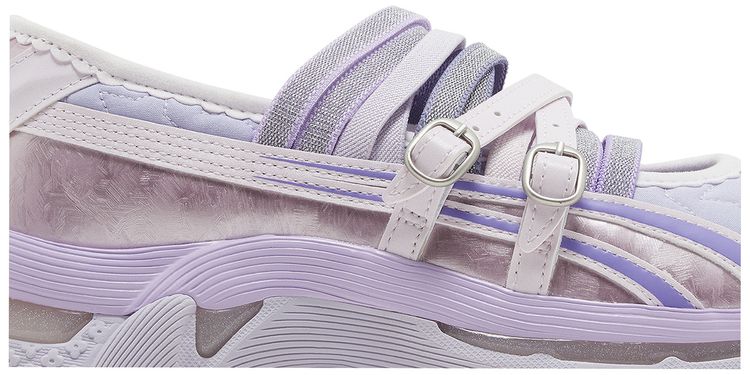 Kiko Kostadinov x Heaven by Marc Jacobs x ASICS Wmns Gel Lokros Vapor Cosmos