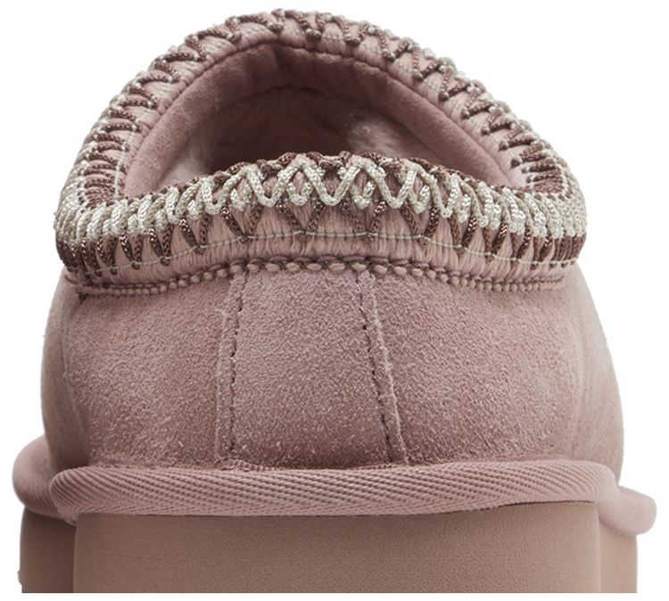 UGG Wmns Tasman Slipper Lavender Shadow