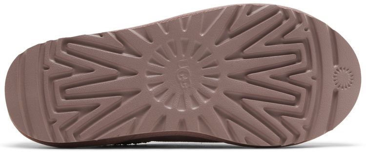 UGG Wmns Tasman Slipper Lavender Shadow