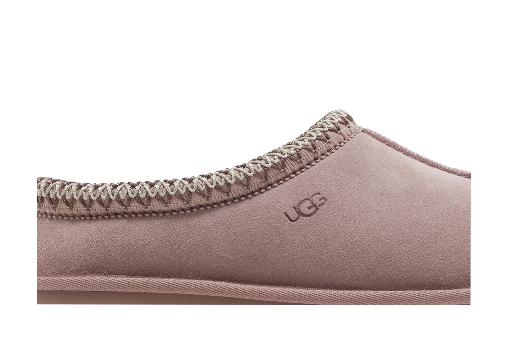 Buy UGG Wmns Tasman Slipper 'Lavender Shadow' - 5955 LND | GOAT