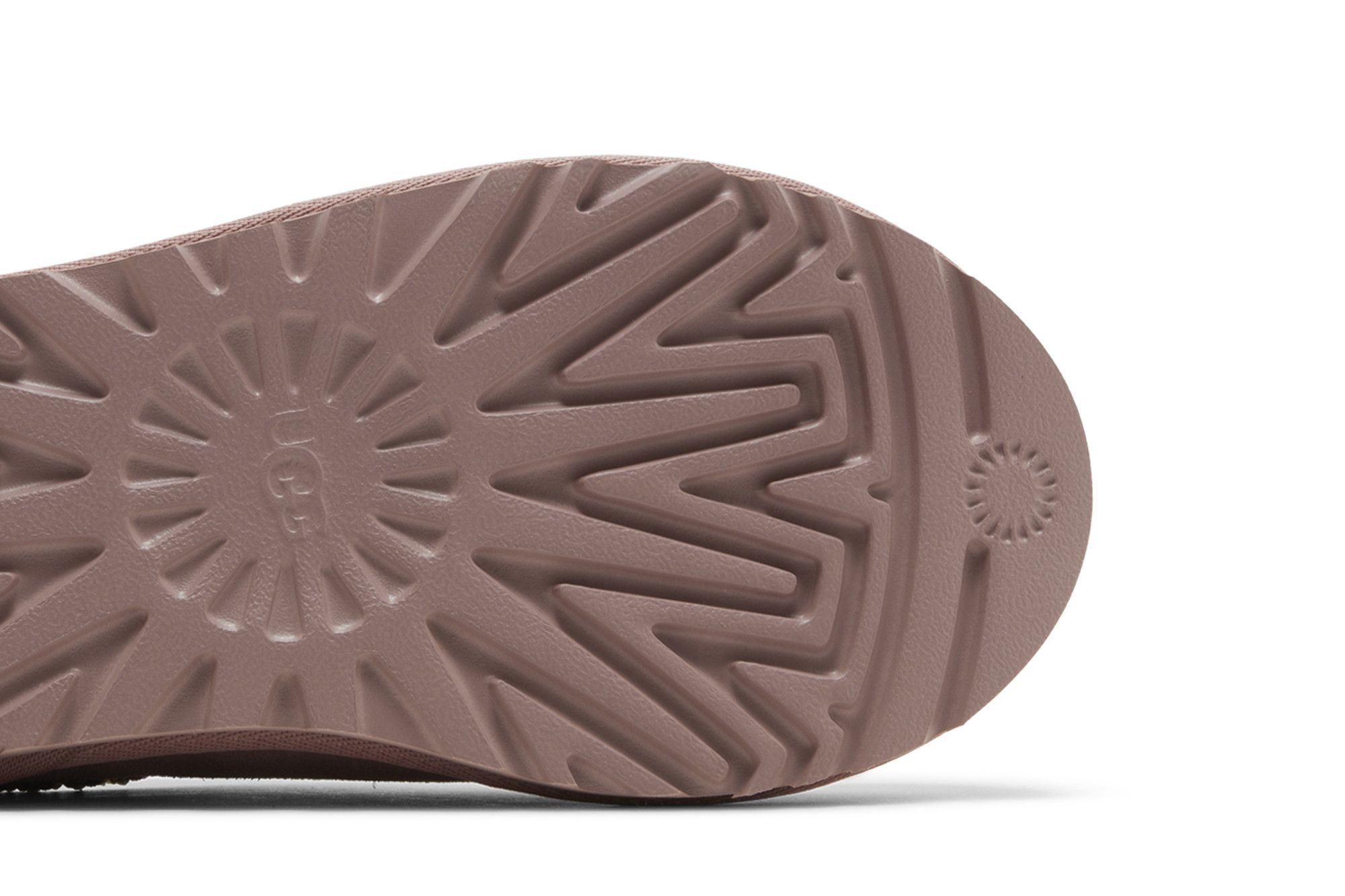 Buy UGG Wmns Tasman Slipper 'Lavender Shadow' - 5955 LND | GOAT