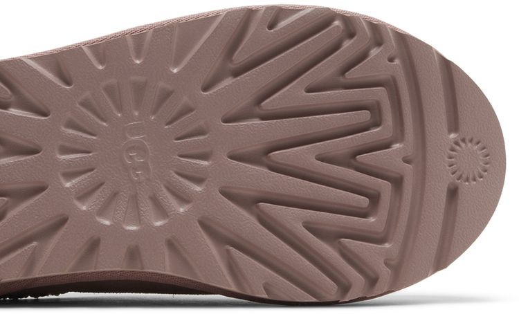 UGG Wmns Tasman Slipper Lavender Shadow
