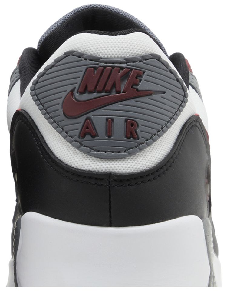 Nike Air Max 90 Team Red Gum