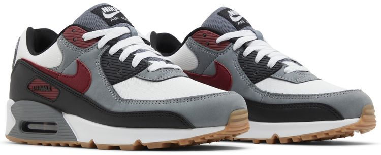 Nike Air Max 90 Team Red Gum