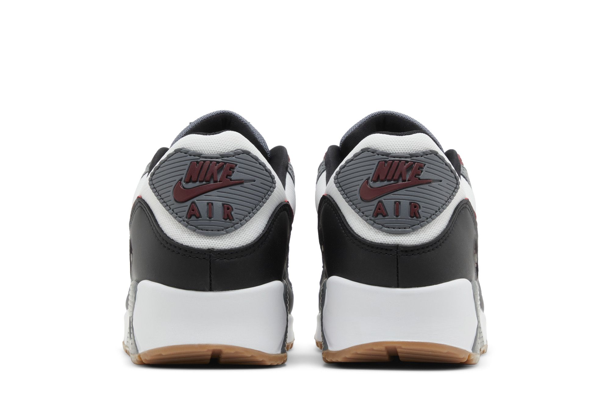 Buy Air Max 90 'Team Red Gum' - FB9658 100 | GOAT