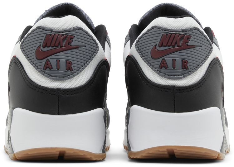 Nike Air Max 90 Team Red Gum