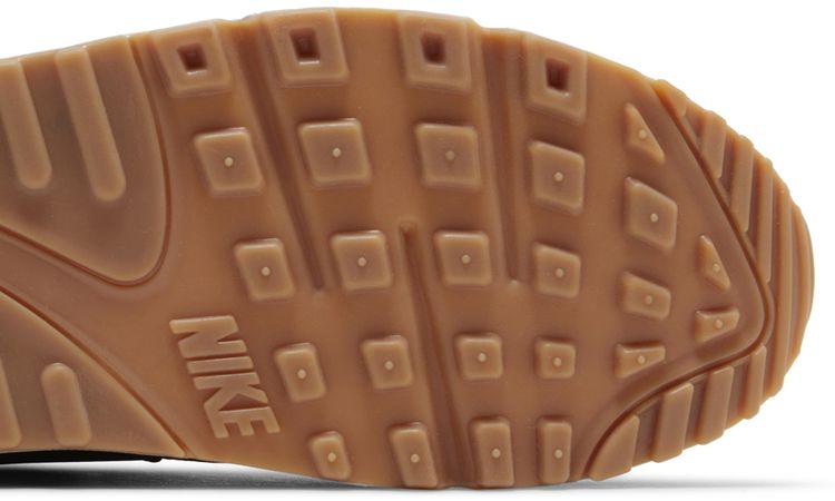 Nike Air Max 90 Team Red Gum