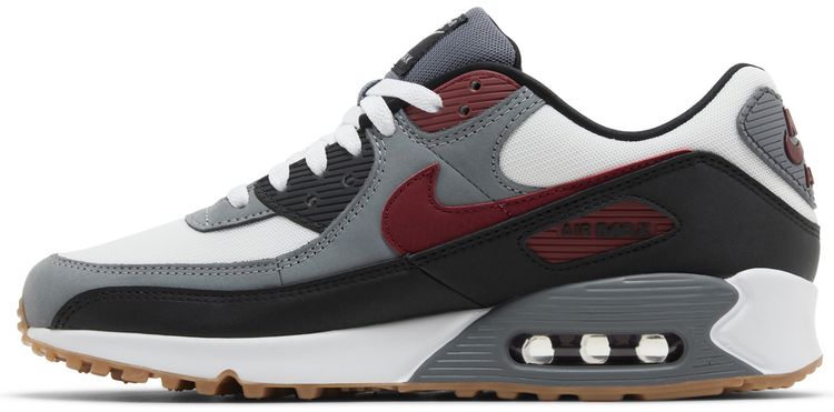 Nike Air Max 90 Team Red Gum