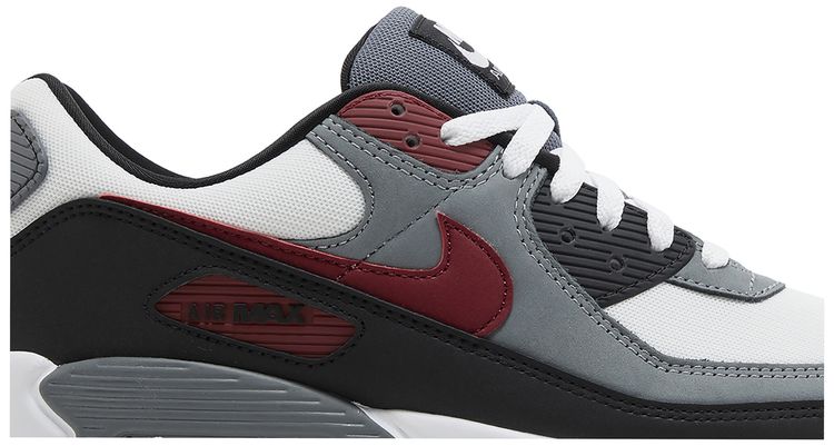 Nike Air Max 90 Team Red Gum