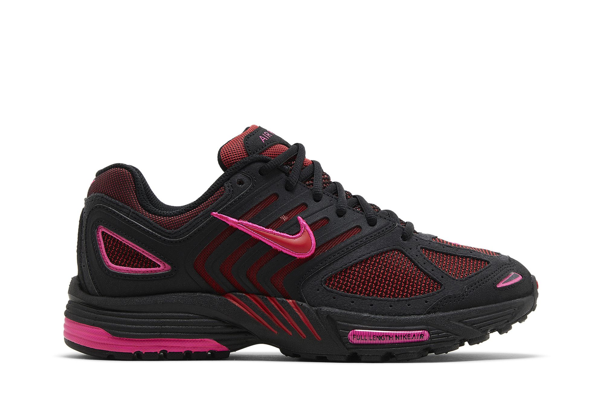 Buy Air Pegasus 2K5 'Black Fire Red' - FJ1912 001 | GOAT