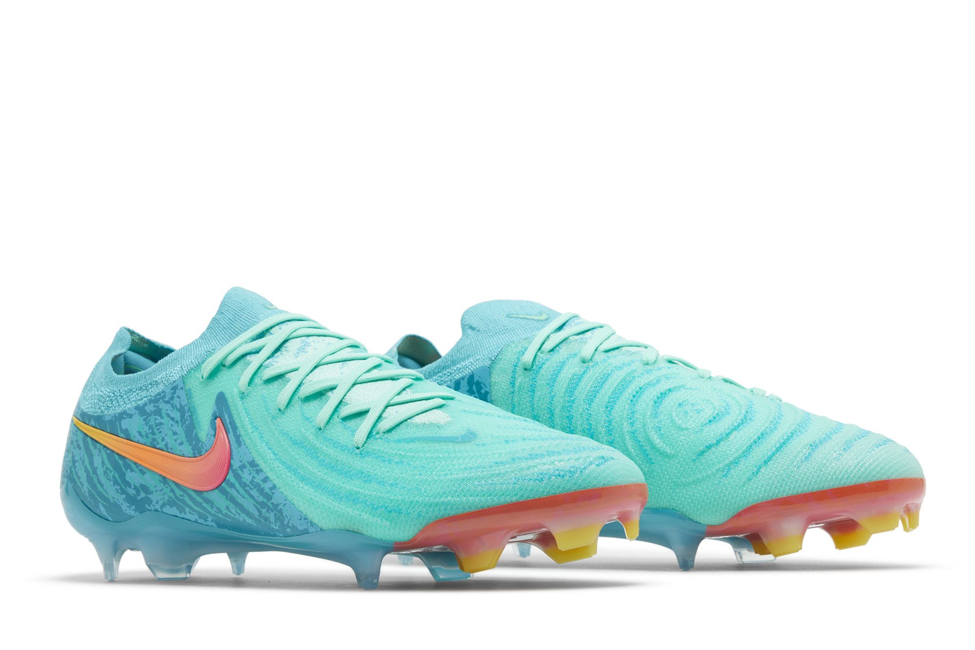 Buy Nike Phantom GX 2 Elite LV8 FG 'Vortex Pack' - FJ2560 300 | GOAT