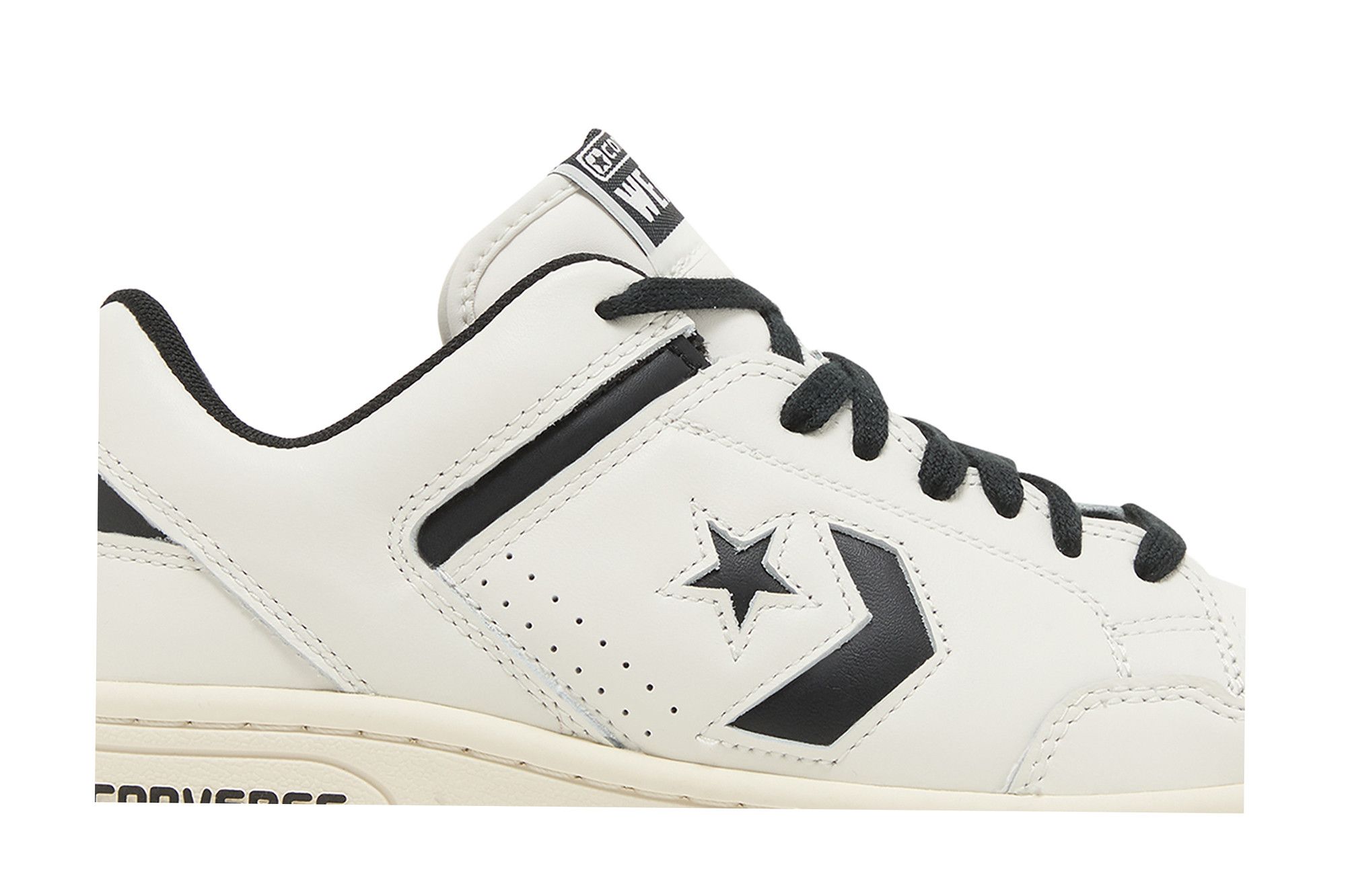 Buy Converse Weapon Low 'Old Money Pack - White Black' - A07239C