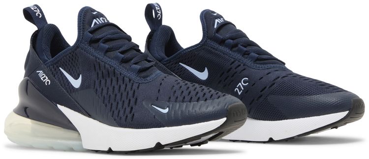 Nike Air Max 270 GS Obsidian