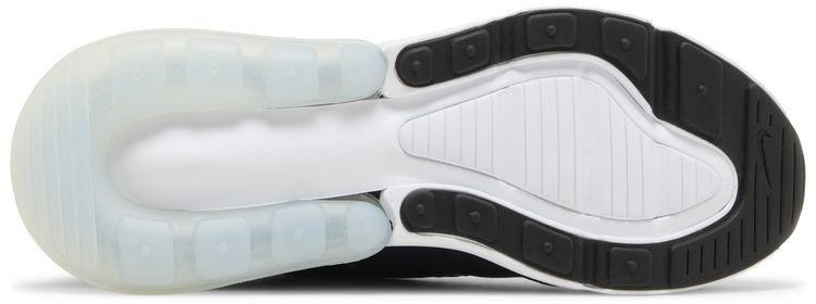 Nike Air Max 270 GS Obsidian