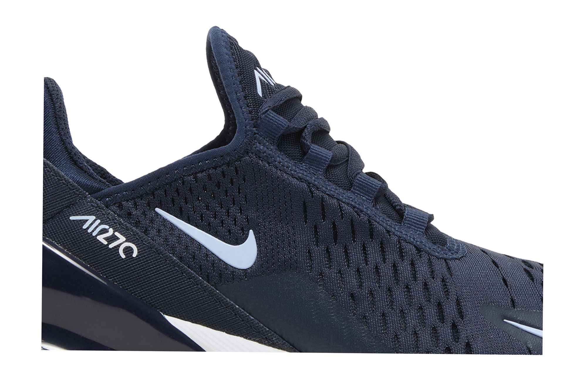 Buy Air Max 270 GS Obsidian 943345 407 GOAT