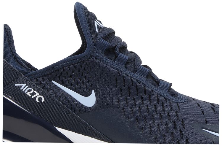 Nike Air Max 270 GS Obsidian