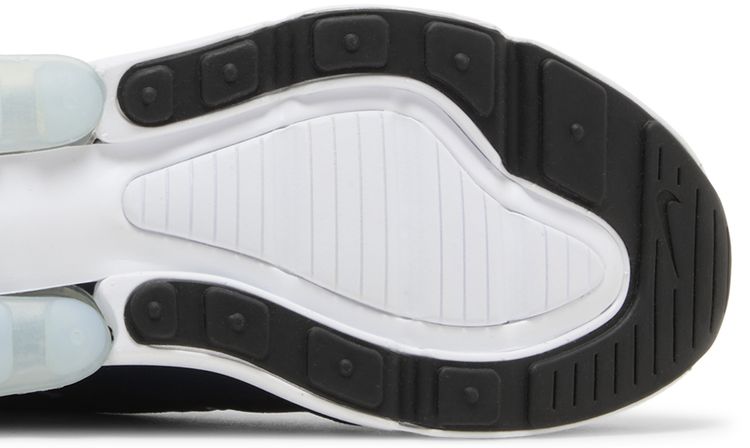 Nike Air Max 270 GS Obsidian