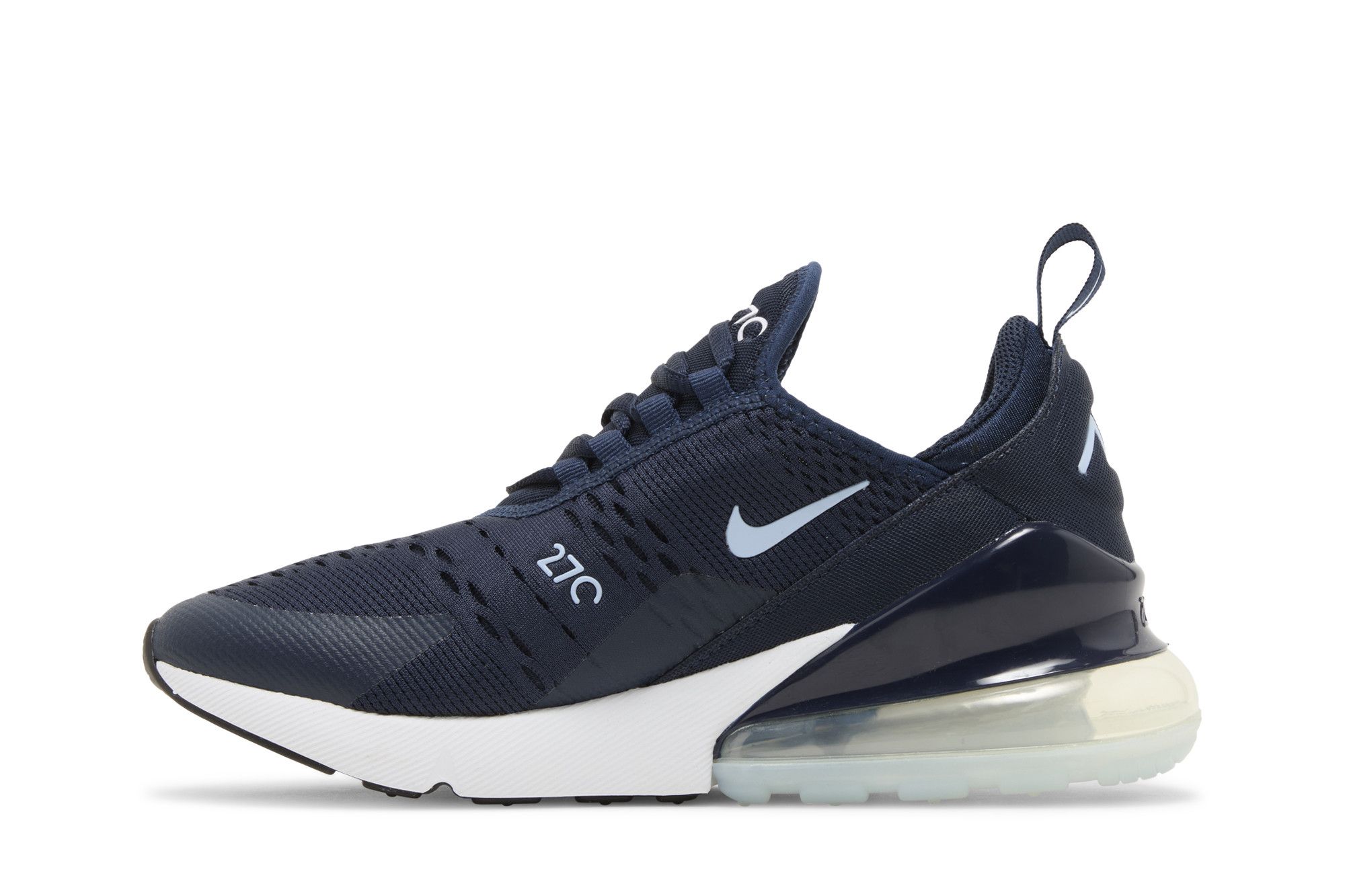 Buy Air Max 270 GS Obsidian 943345 407 GOAT