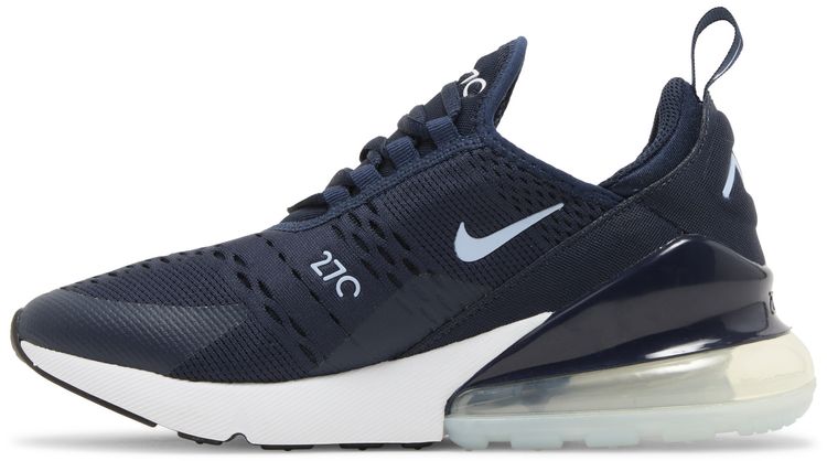 Nike Air Max 270 GS Obsidian