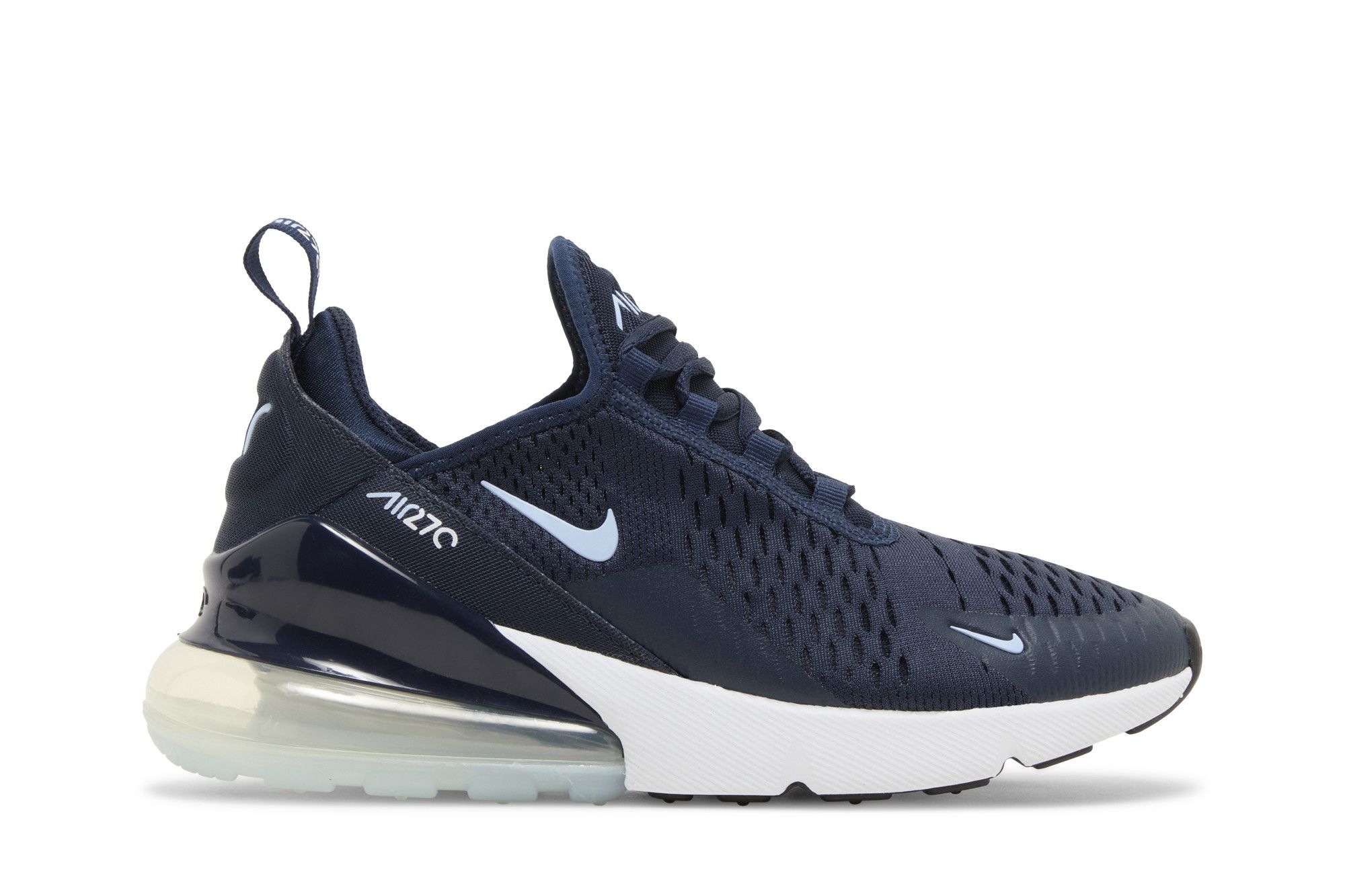 Nike air max 270 obsidian 2025