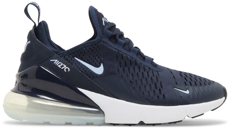 Nike Air Max 270 GS Obsidian