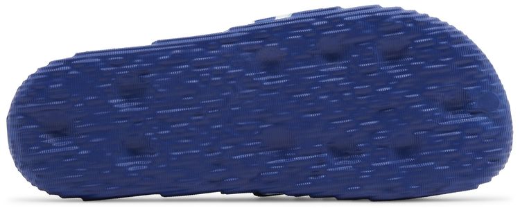 Adidas Adilette 22 Slide Royal Blue White