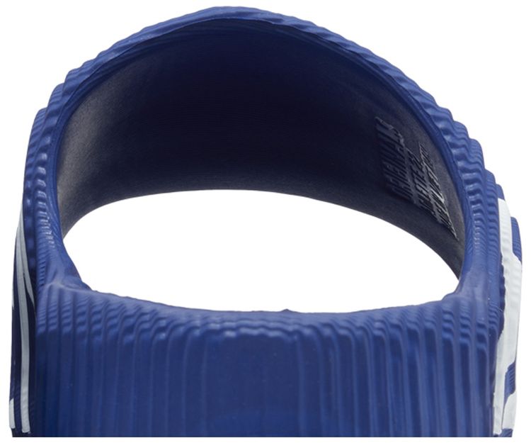 Adidas Adilette 22 Slide Royal Blue White