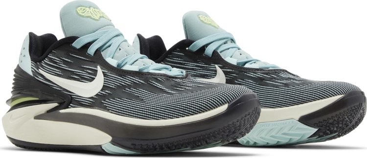 Wmns Air Zoom GT Cut 2 Swoosh Sly