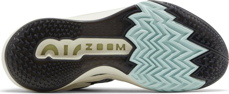 Wmns Air Zoom GT Cut 2 Swoosh Sly