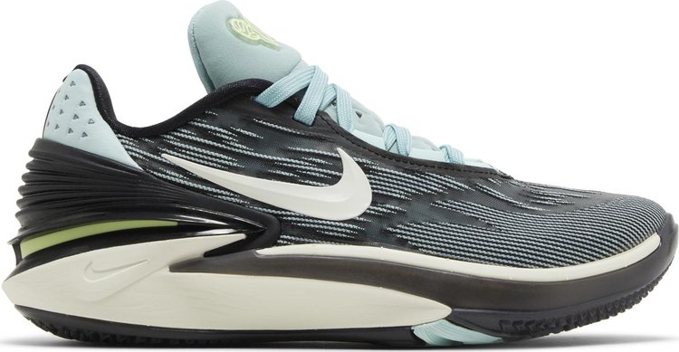 Wmns Air Zoom GT Cut 2 Swoosh Sly