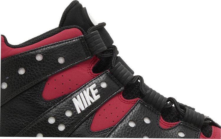 Air Max 2 CB 94 Black Gym Red