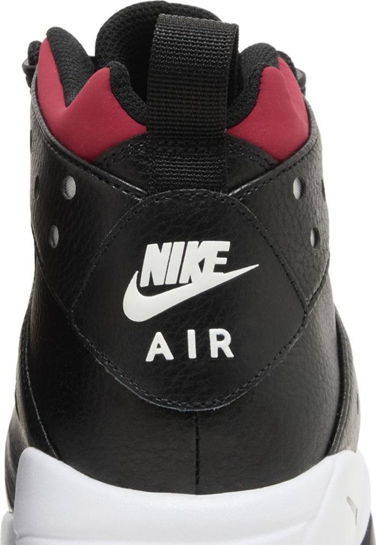 Air Max 2 CB 94 Black Gym Red