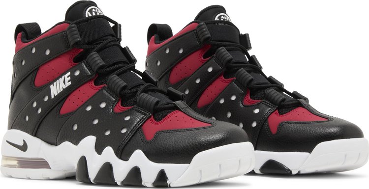 Air Max 2 CB 94 Black Gym Red