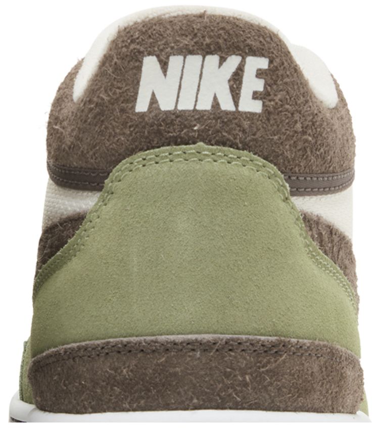 Nike Mac Attack Oil Green