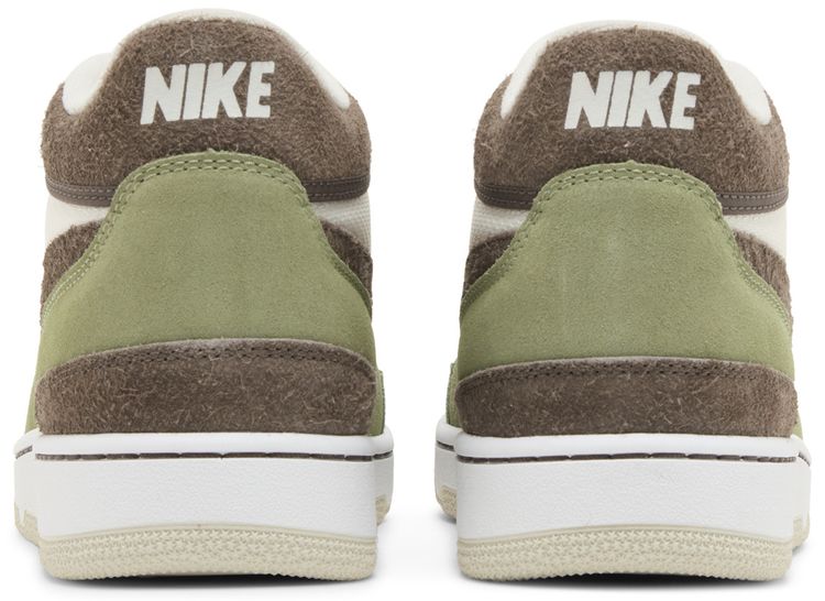 Nike Mac Attack Oil Green
