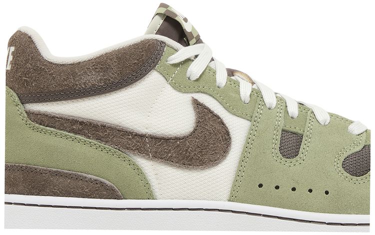 Nike Mac Attack Oil Green